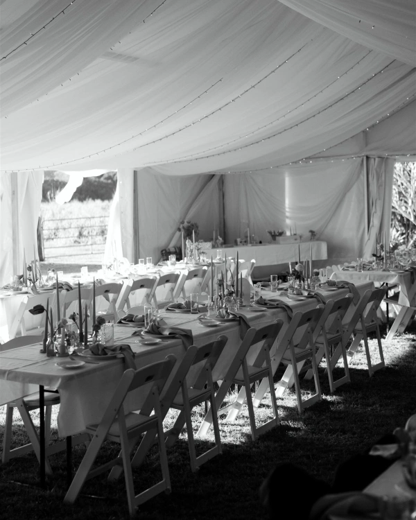 Real Wedding: Rosie & Tom — photo 2