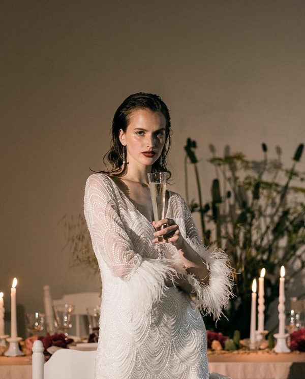 How to Plan a Successful Wedding Reception?