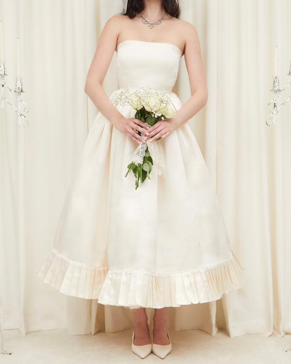 New Collection of Wedding Dresses from Tanner Fletcher | Bridal Gowns from Tanner Fletcher Designer