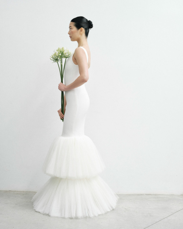 Sophie Et Voila Bridal Collection | Sophie Et Voila Wedding Dresses