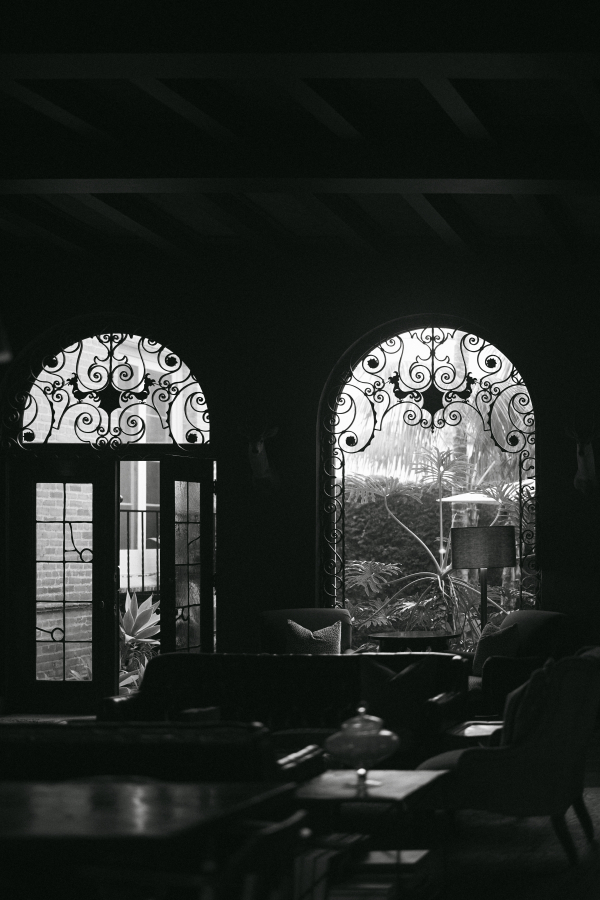 Lovers in the Mist | Wedding Photoshoot in California