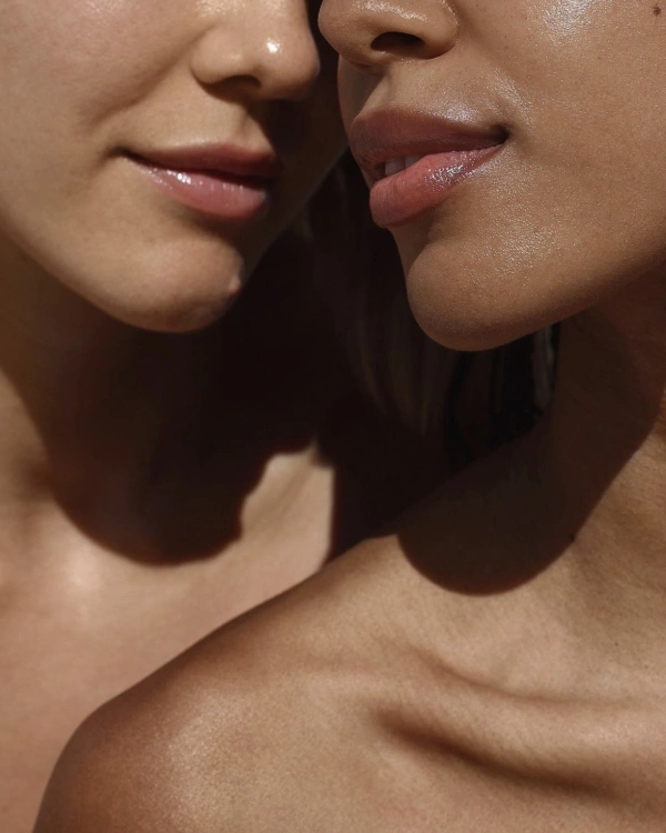 Guide to Glowing and Dewy Skin — photo 1