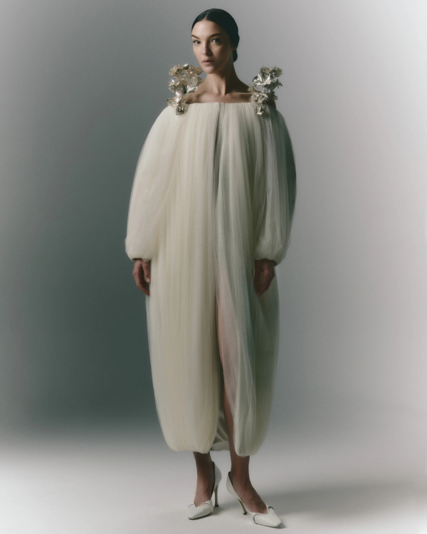 New Collection of Wedding Dresses from Daniel Frankel | Bridal Gowns from Daniel Frankel Designer