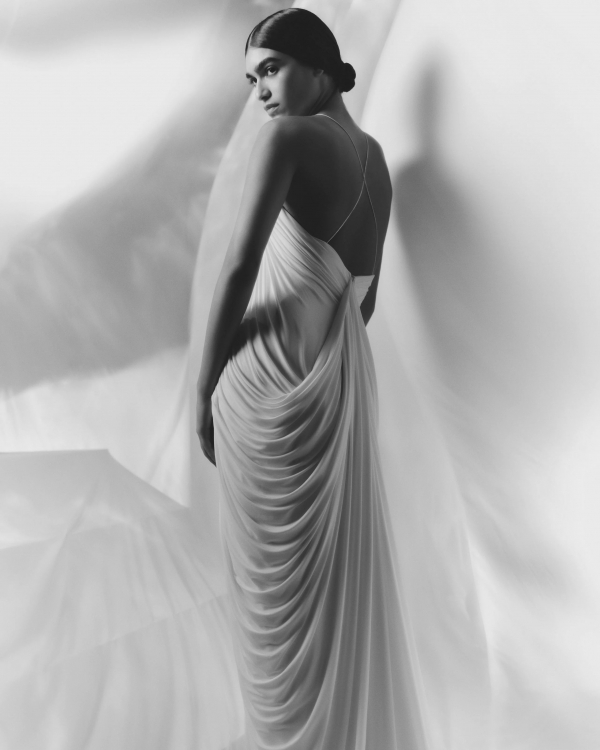 New Collection of Wedding Dresses from Daniel Frankel | Bridal Gowns from Daniel Frankel Designer