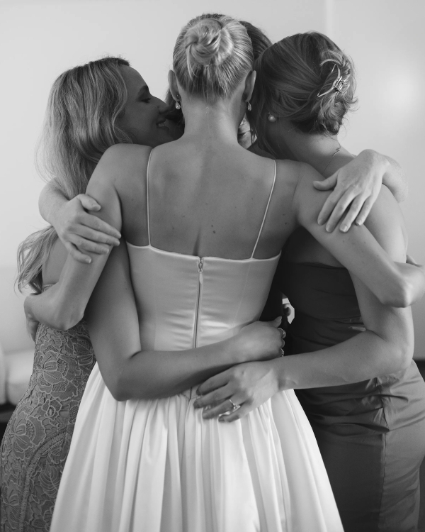 The Call Her Daddy Podcast Host's Riviera Maya Wedding