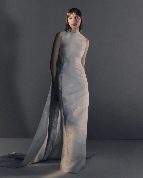 Bridal Fashion Week Spring 2025 | Spring Wedding Trends