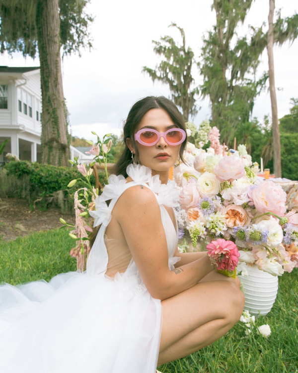 Photographers Gypsy Lemon