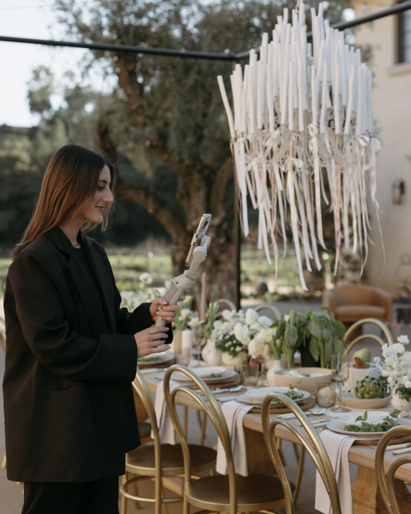 Everything to Know About Wedding Content Creation