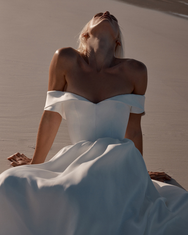 Spring Collection of Wedding Dresses from Kyha | Gowns for Brides & Guests from Kyha