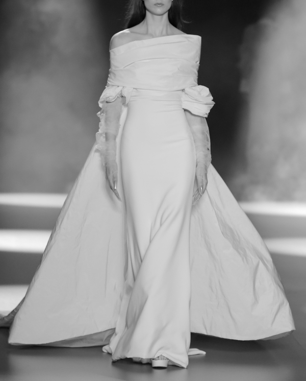 Bridal Fashion Week Spring 2025 | Spring Wedding Trends