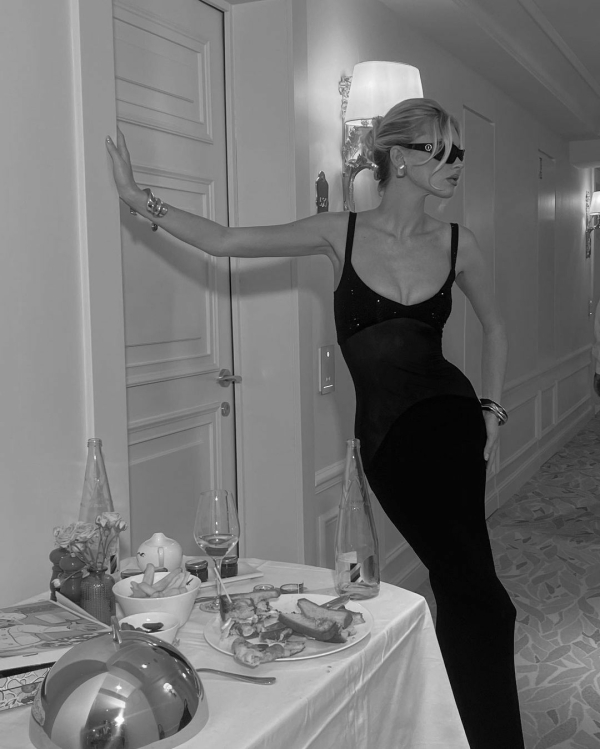 LBDs for a Black Tie Wedding