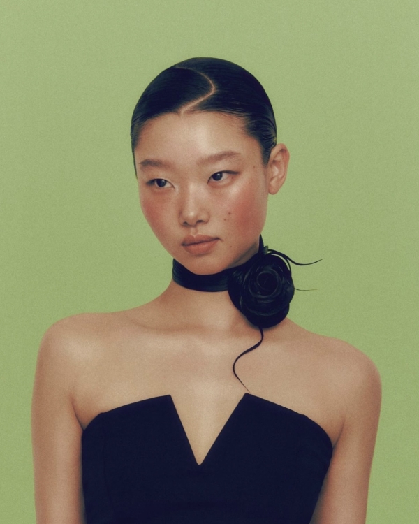 Stylish Bridal Hairstyle Guide | Tutorial for Your Wedding Slicked Back Hair