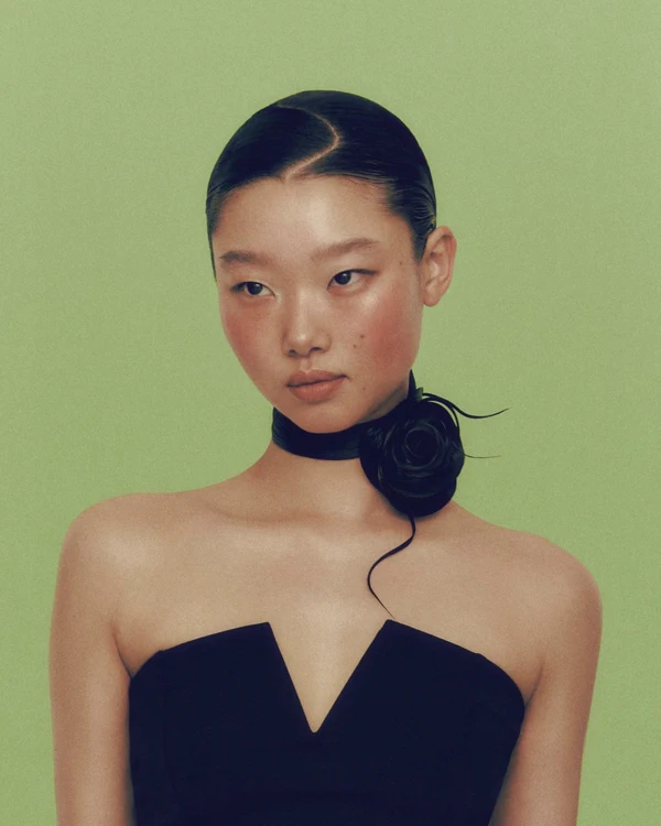 Guide to Styling Slicked Back Hair — photo 1