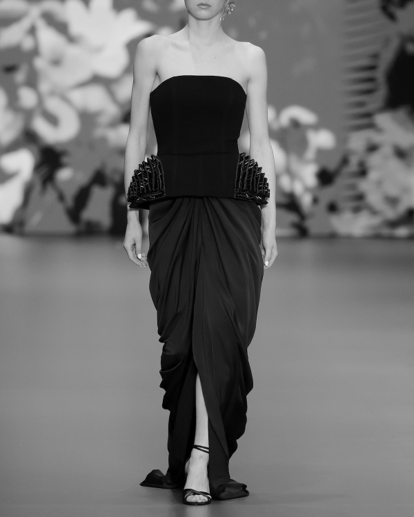 Bridal Fashion Week Spring 2025 | Spring Wedding Trends