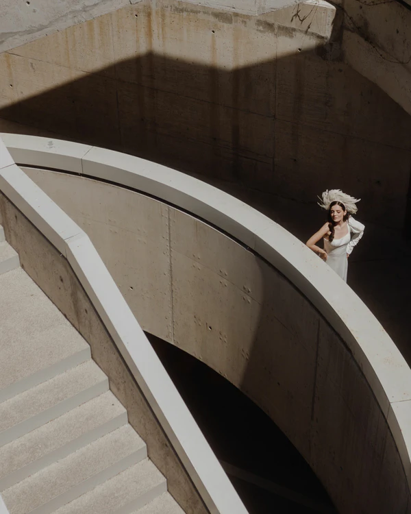 How To Get The Most From Your Wedding Videographer? — photo 1