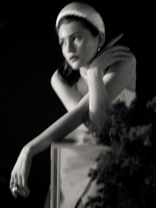 Finding Querência: A Visual Story of Self-Discovery