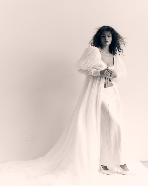 New Collection of Wedding Dresses from Cinq | Gowns for Brides & Guests from Cinq