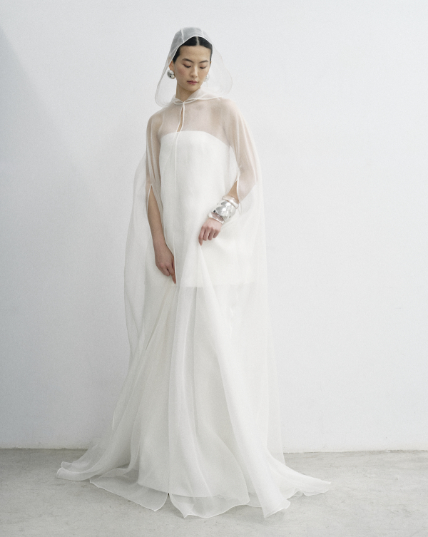 Sophie Et Voila Bridal Collection | Sophie Et Voila Wedding Dresses