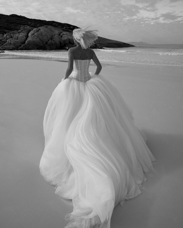 Spring Collection of Wedding Dresses from Kyha | Gowns for Brides & Guests from Kyha