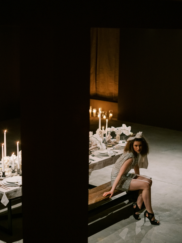 Finding Querência: A Visual Story of Self-Discovery