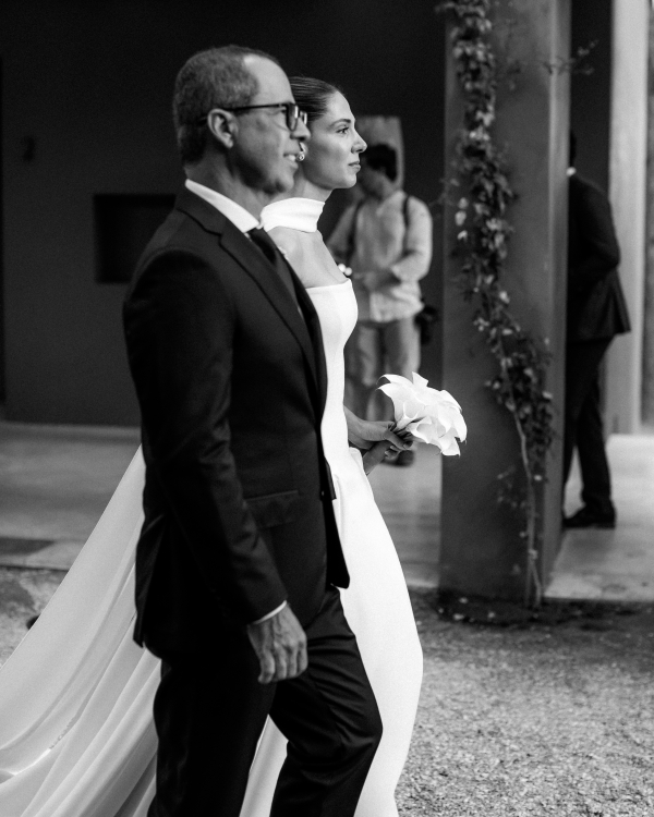 Beautiful Destination Wedding in Uruguay | Ana & Marcelo's Special Day