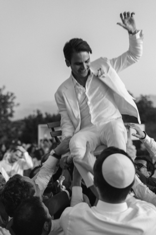 Photographers Liz Dvorkina