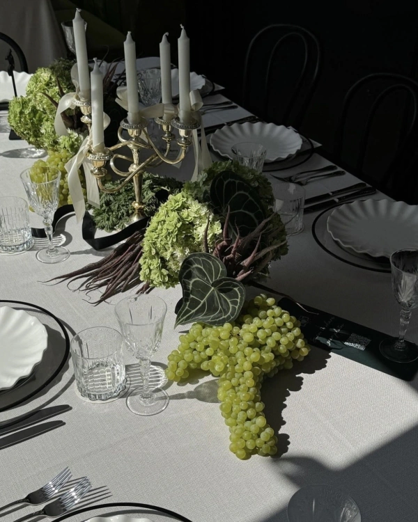 Beautiful Wedding Dates in 2025 — photo 2