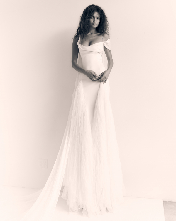 New Collection of Wedding Dresses from Cinq | Gowns for Brides & Guests from Cinq