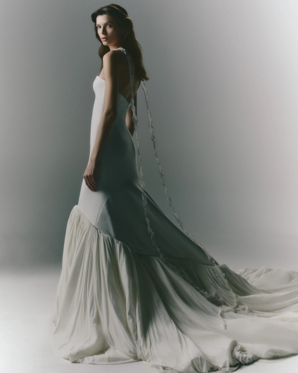 New Collection of Wedding Dresses from Daniel Frankel | Bridal Gowns from Daniel Frankel Designer