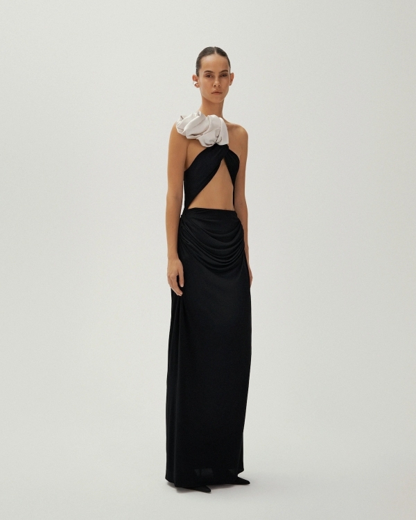 LBDs for a Black Tie Wedding