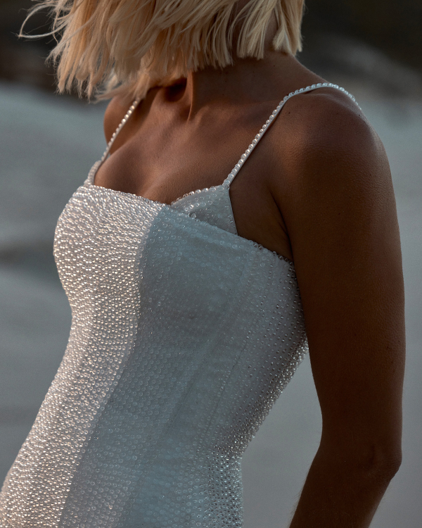 Spring Collection of Wedding Dresses from Kyha | Gowns for Brides & Guests from Kyha