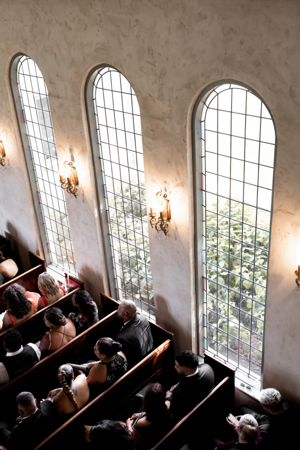 Photographers Mervé Togan