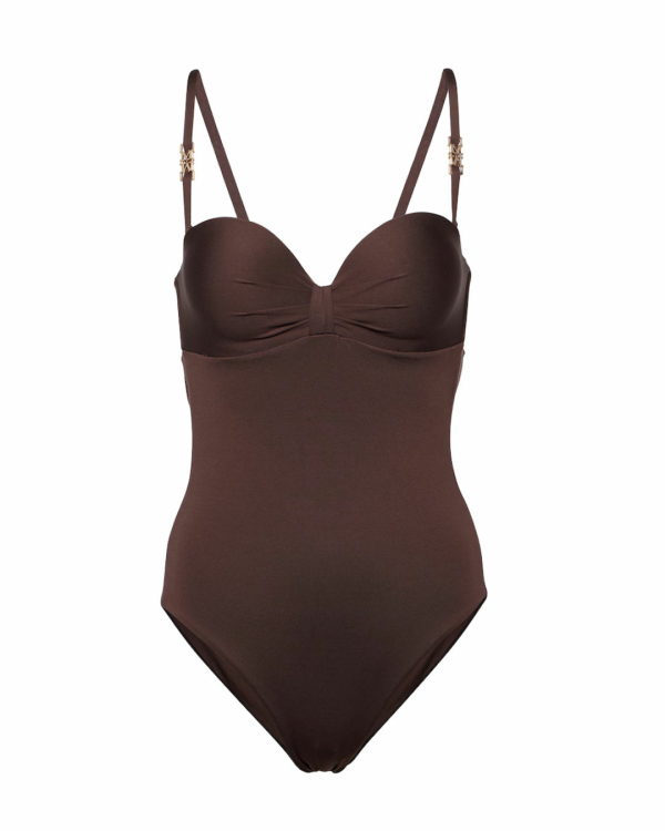 Trendy Swimwear For Your Honeymoon | Bridal Swimsuits
