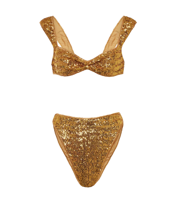 Trendy Swimwear For Your Honeymoon | Bridal Swimsuits