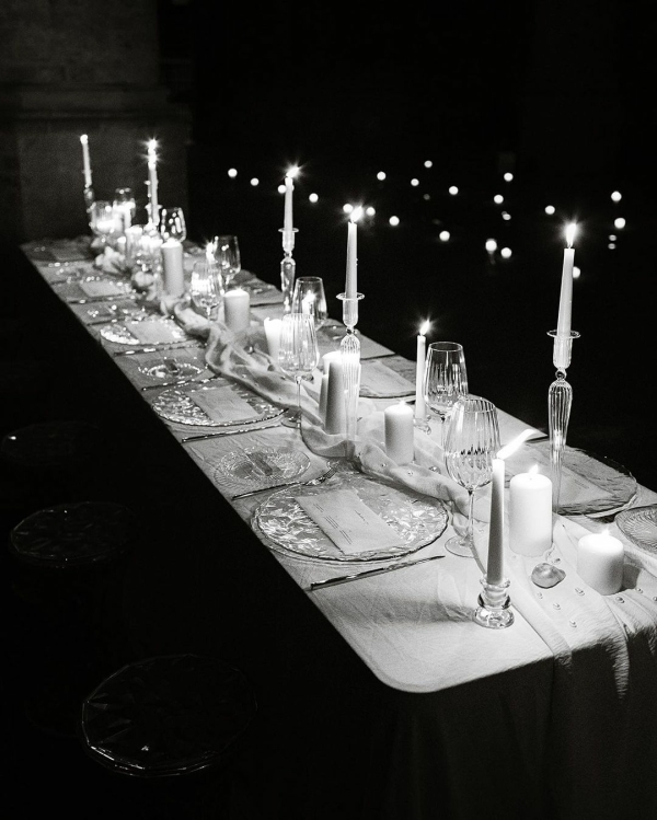 How to Plan a Successful Wedding Reception?