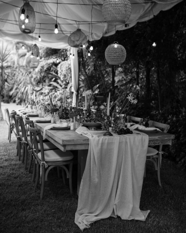 Intimate Elegant Wedding in Mexico