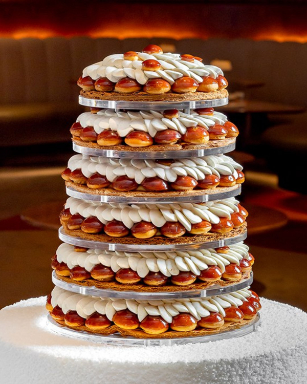 23 Best Cake Artists Around The World