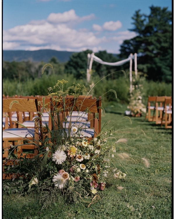 Real Wedding: Kelsey & Will — photo 2