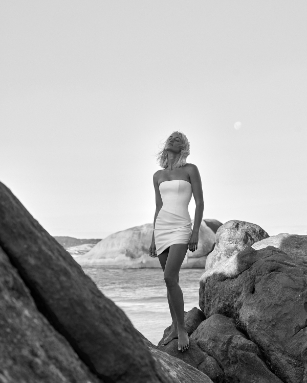 Spring Collection of Wedding Dresses from Kyha | Gowns for Brides & Guests from Kyha