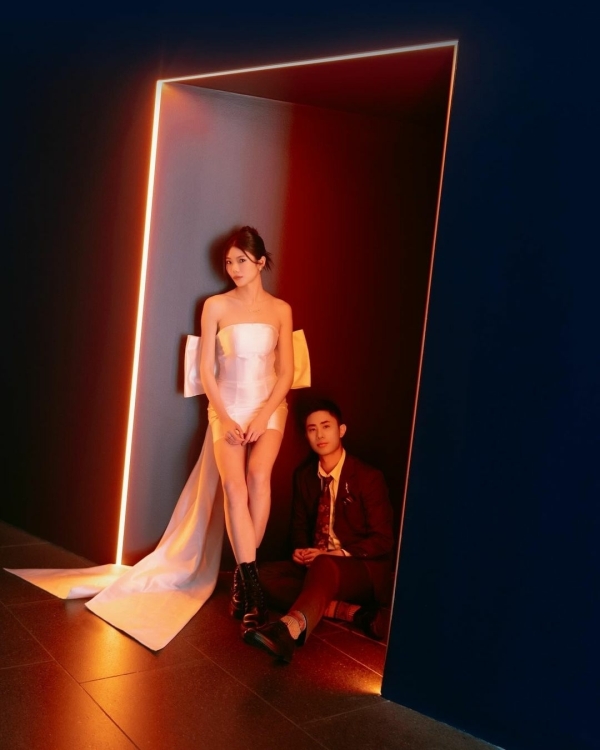 Photographers Emotions and Math