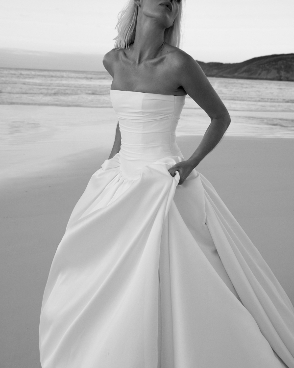 Spring Collection of Wedding Dresses from Kyha | Gowns for Brides & Guests from Kyha