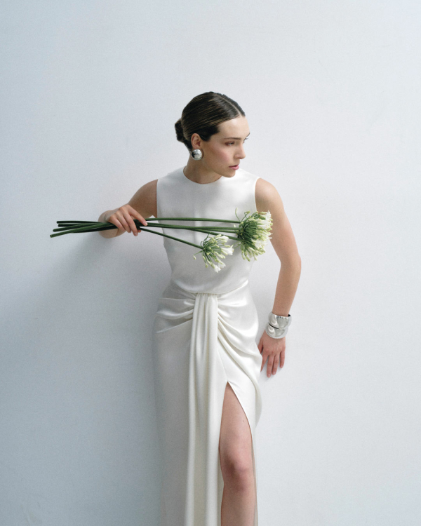 Sophie Et Voila Bridal Collection | Sophie Et Voila Wedding Dresses