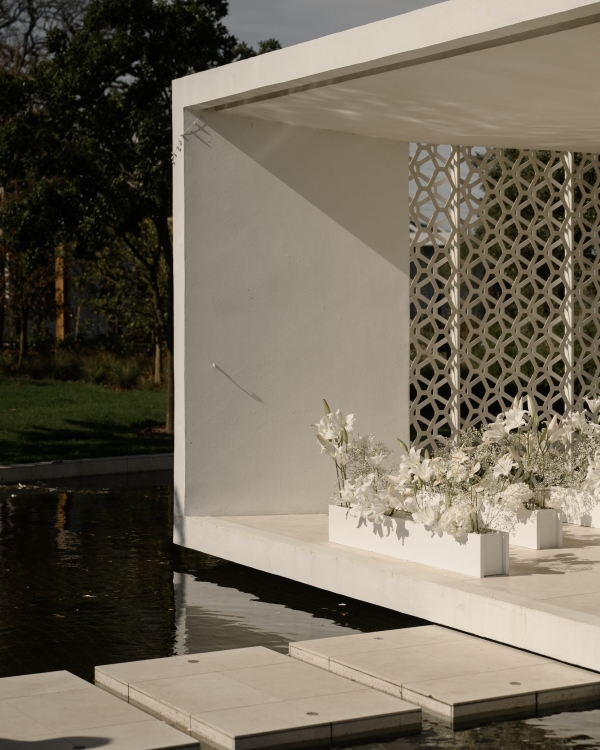 Beautiful Wedding in Cape Town | Ksenia & Alexander Timeless Wedding in South Africa