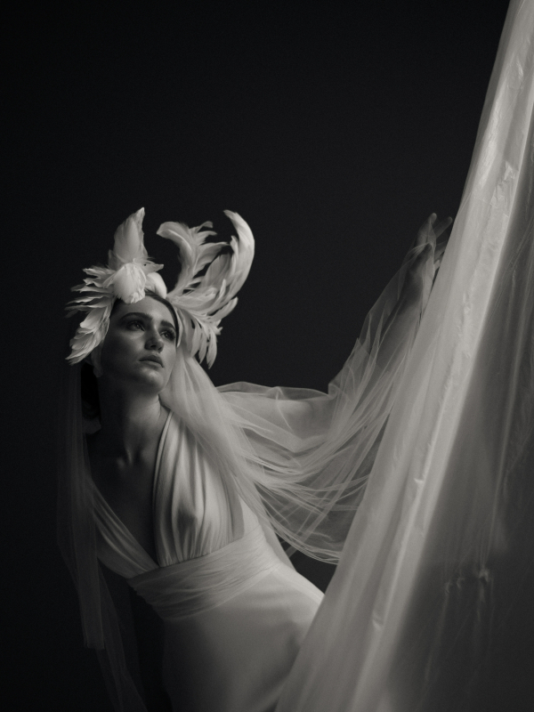 Finding Querência: A Visual Story of Self-Discovery