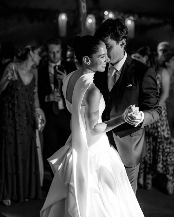 Beautiful Destination Wedding in Uruguay | Ana & Marcelo's Special Day