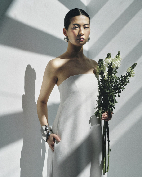 Introducing Sophie et Voilà's Spring 2025 Collection — photo 1