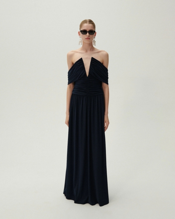 LBDs for a Black Tie Wedding