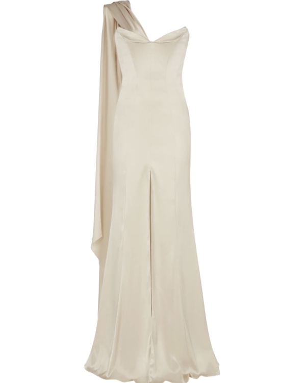 32 Unique Spring Bridesmaid Dresses 2024 | Springtime Bridesmaid Outfit Ideas