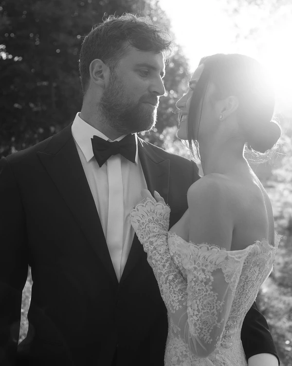 How To Get The Most From Your Wedding Videographer? — photo 2