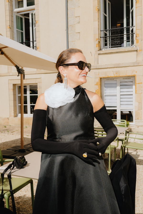 Photographers Liz Dvorkina